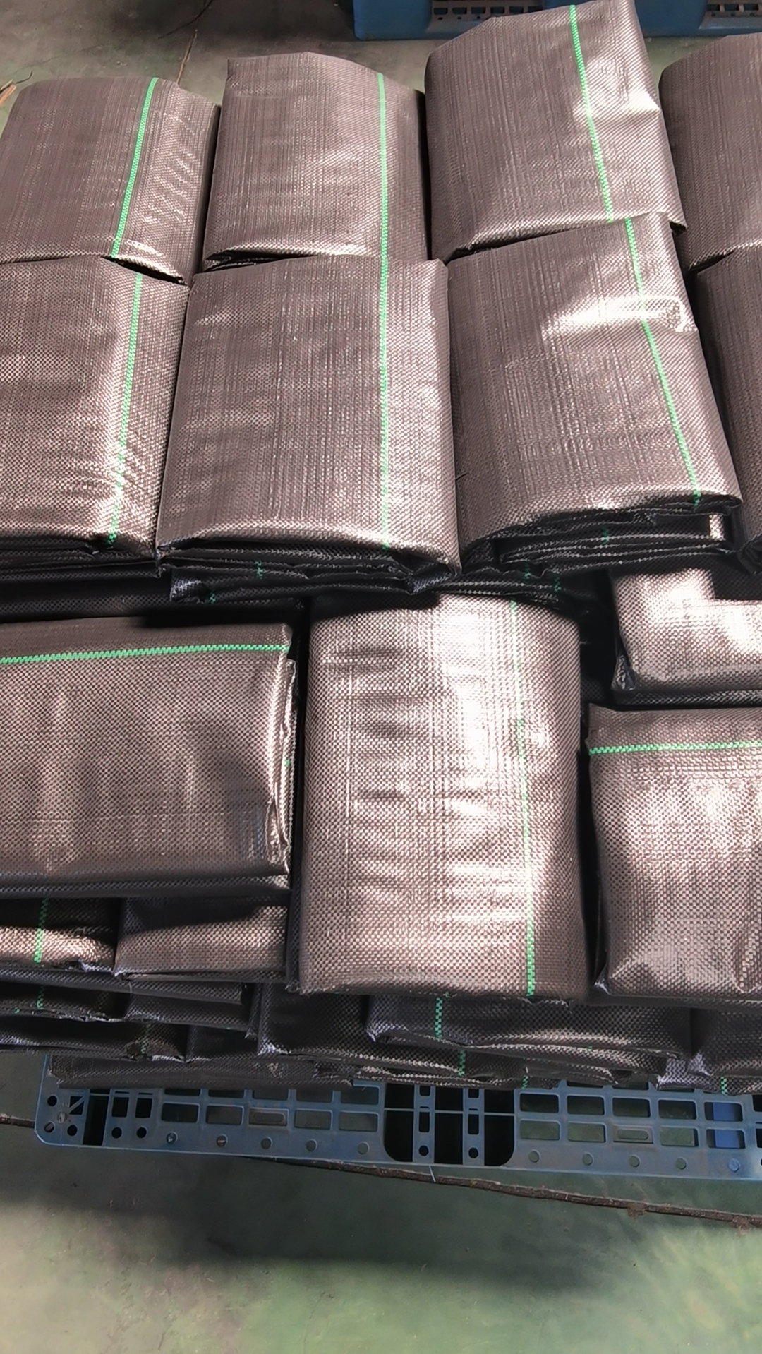 PP Weed Barrier Landscape Fabric