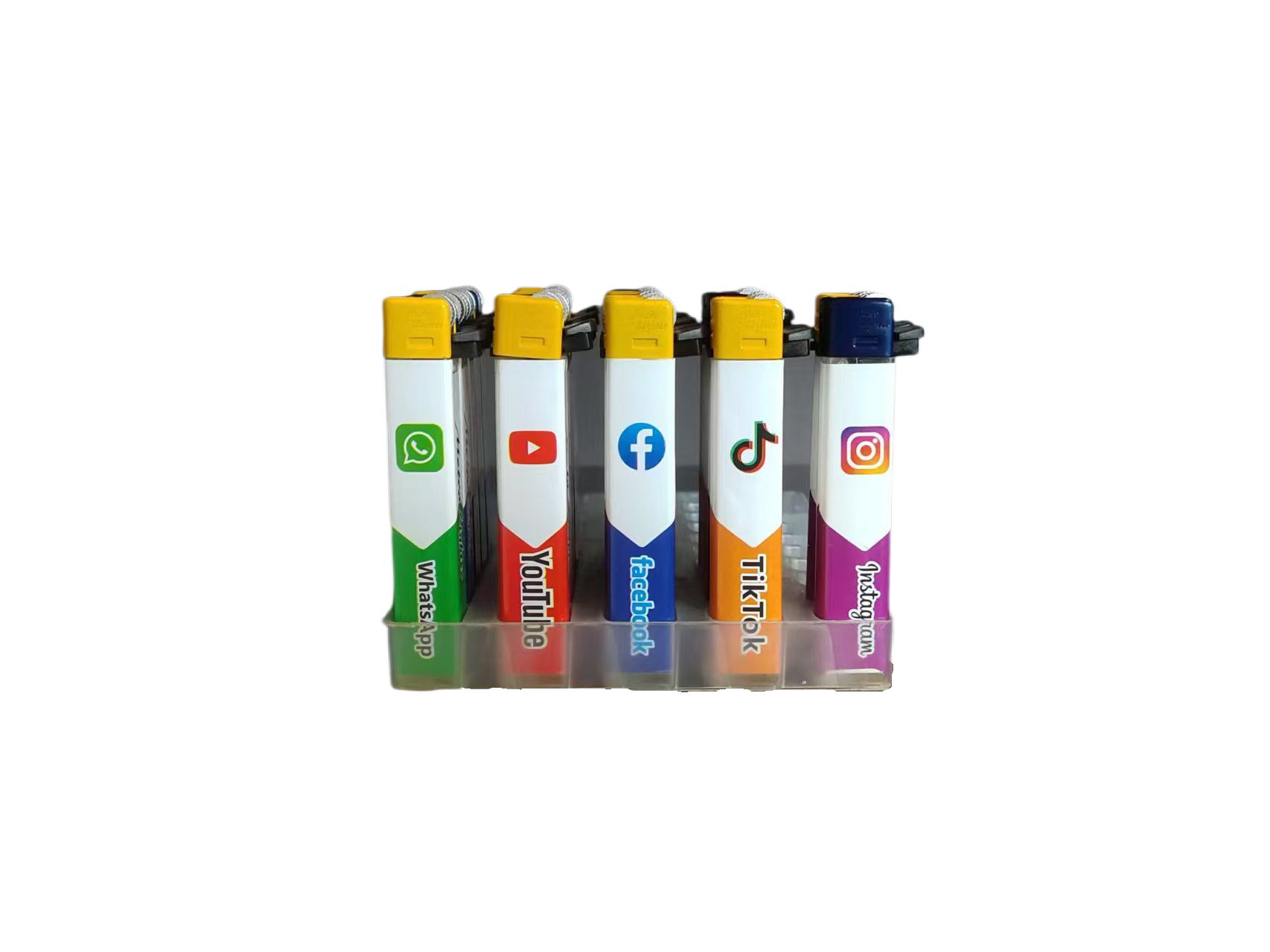 Guizhou Zhongyan Shunfa Industrial Co., Ltd. – cubiertos de acero 4