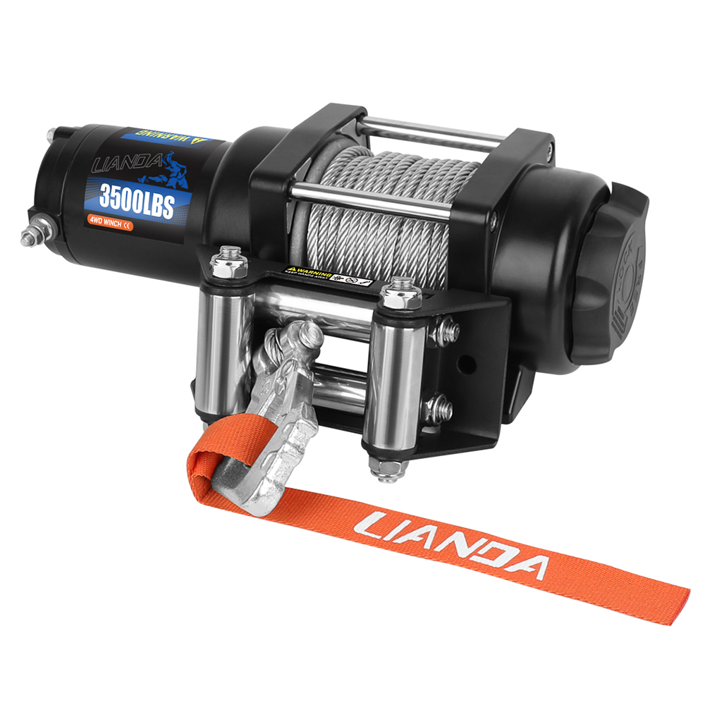 NINGBO LIANDA WINCH CO., LTD – cadena de bicicleta 1
