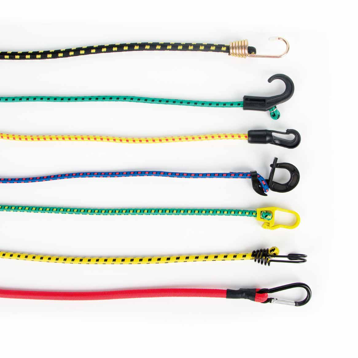 Heavy Duty Bungee Cord