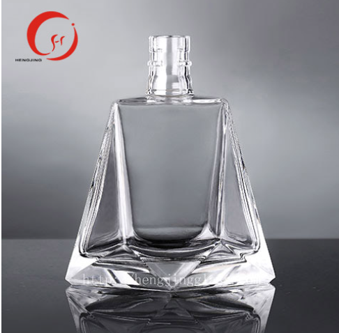 CHONGQING HENGJINGGLASS CO.LTD – Glass tumblers 4