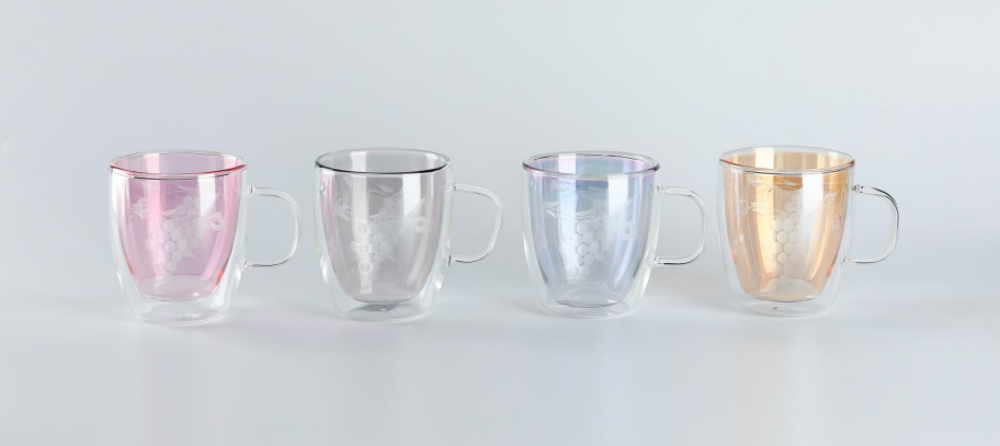 SHANXI HUIYA SAGE GLASSWARE CO.,LTD. – portarretrato 3