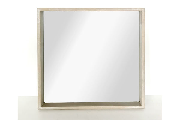 Mirror frame
