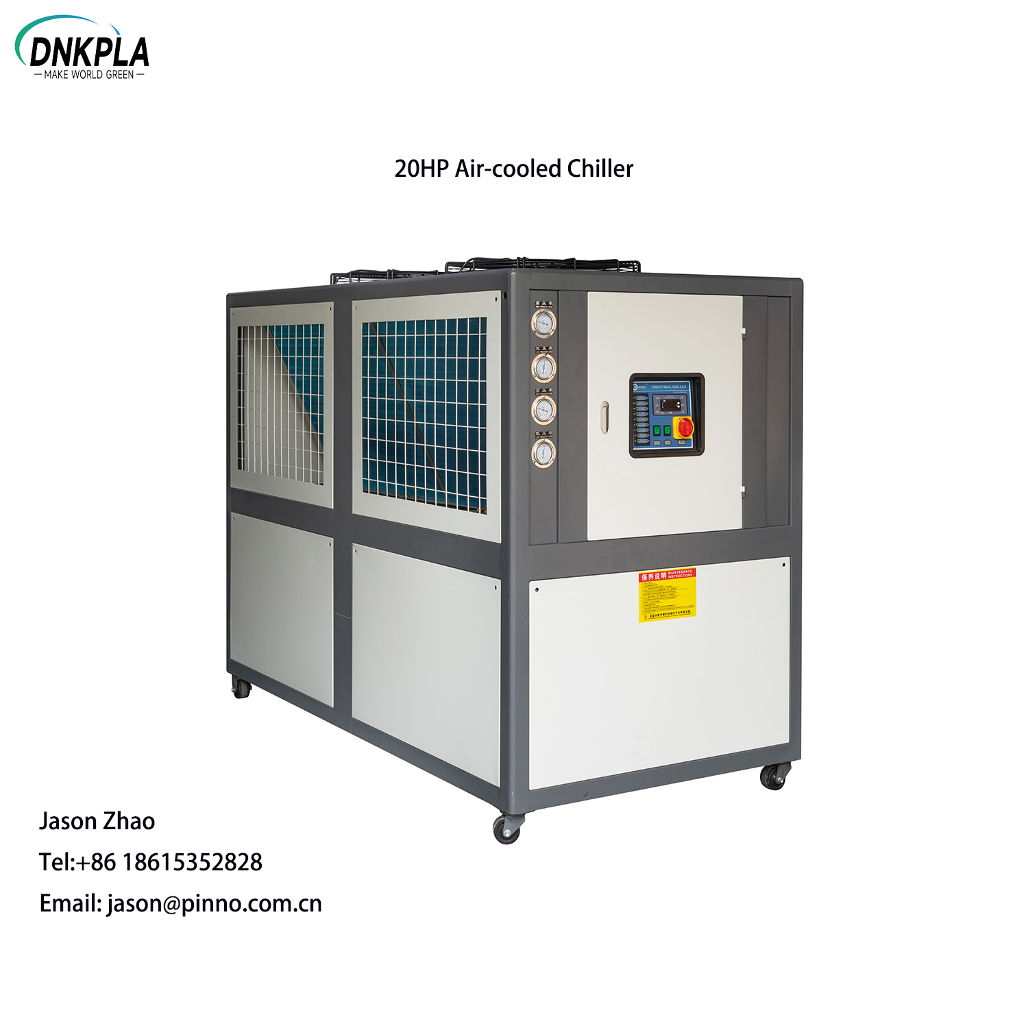 LAIZHOU PINNO IMPORT AND EXPORT TRADE CO., LTD – molde de inyección 1