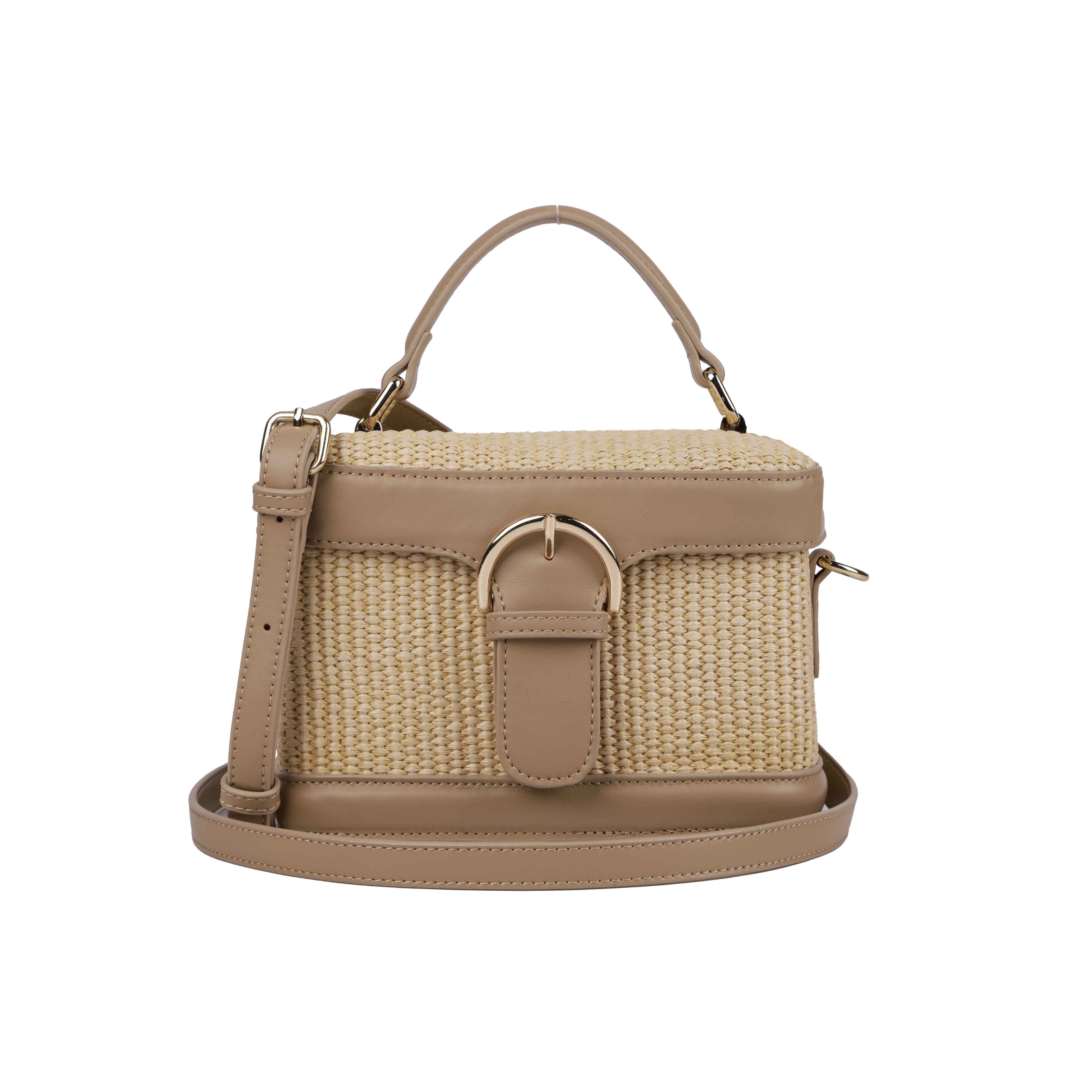 Guangzhou Crowning Leather Co., Ltd – Clutch 3