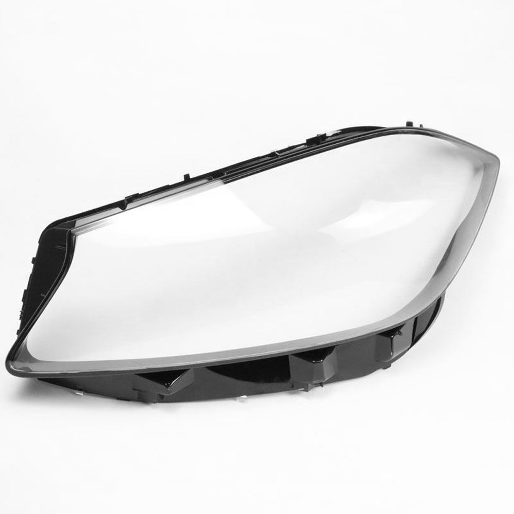 Headlight Cover For Mercedes Benz-A Class A180 A200 A260 Series W176