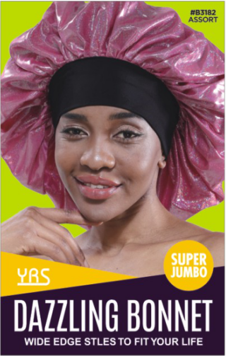 Hair Bonnet