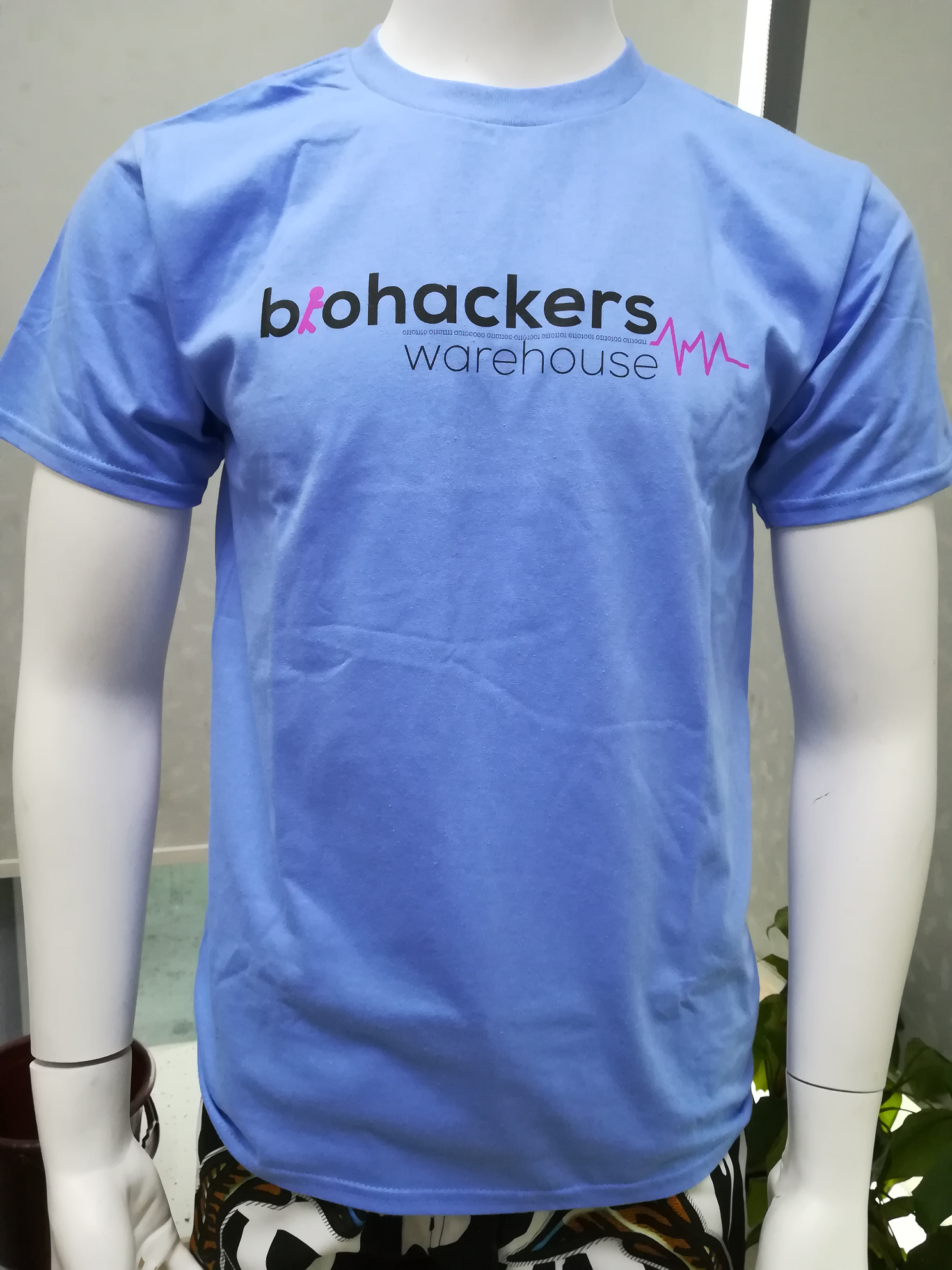 Custom cotton t shirt
