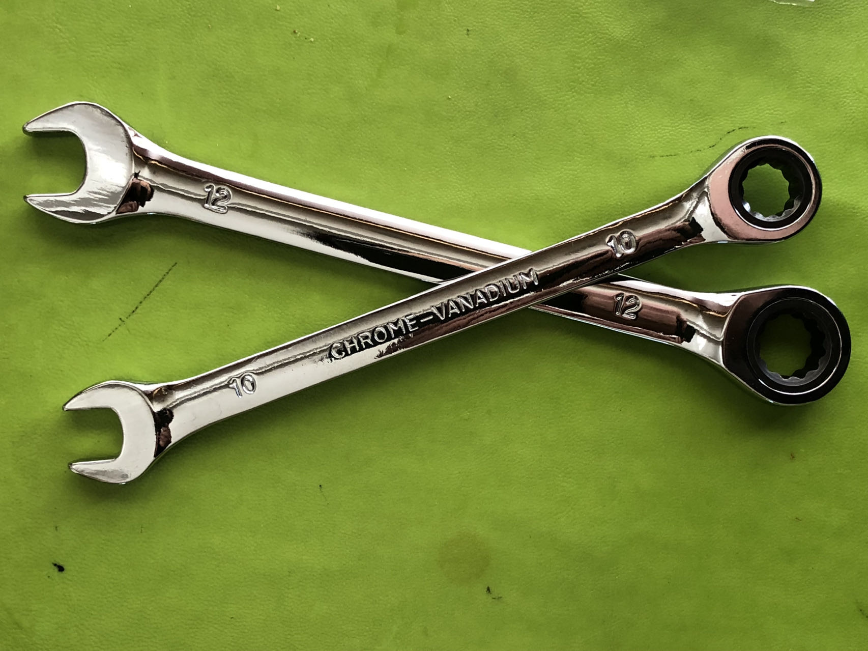 SHAODONG YONGXING HARDWARE TOOLS CO.,LTD – arandela metálica 4