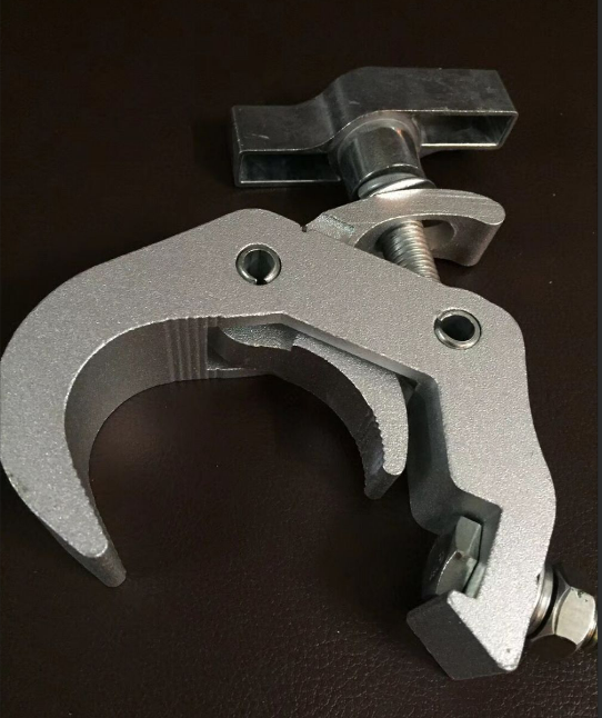 Minkonas (Shenzhen) Precision Electronics Co., LTD – tuerca hexagonal 3