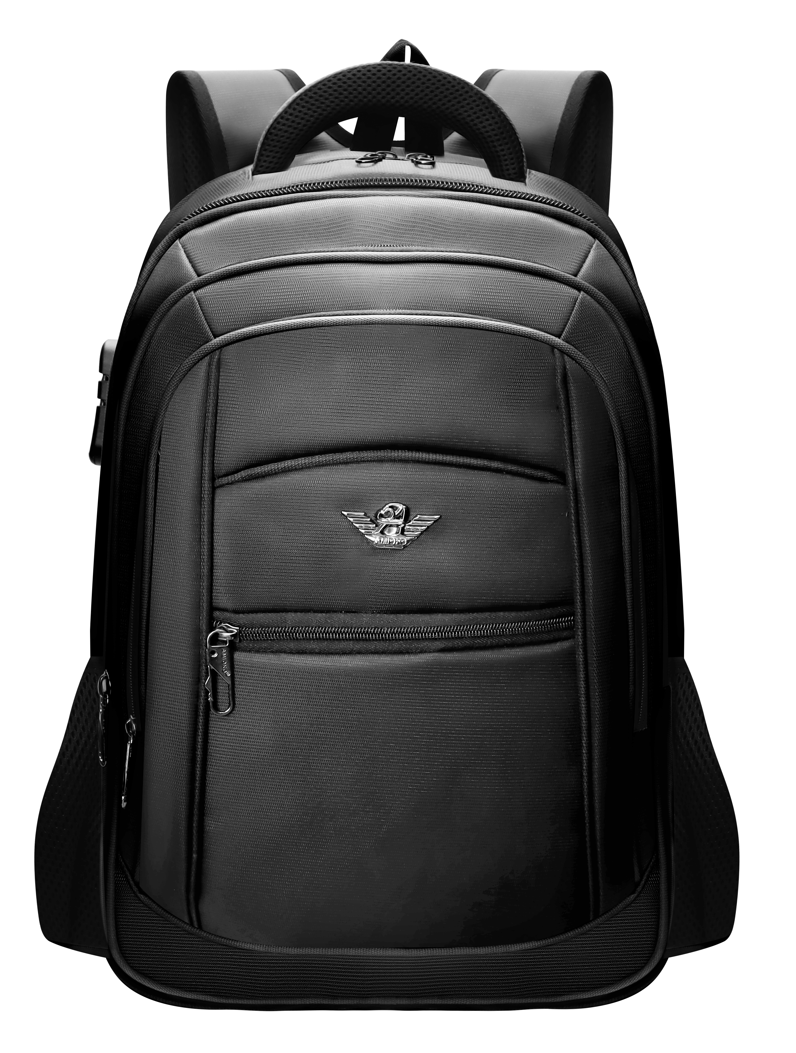 HUNAN AIGAO LUGGAGE PRODUCTS MANUFACTURING CO.,LTD – zapatos de tacón 2