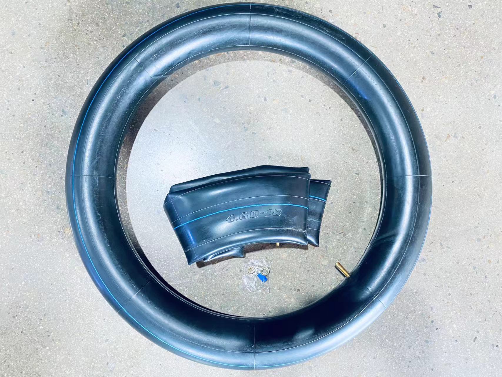 Qingdao Richus Rubber Technology Co.,Ltd – manubrio de aluminio 3