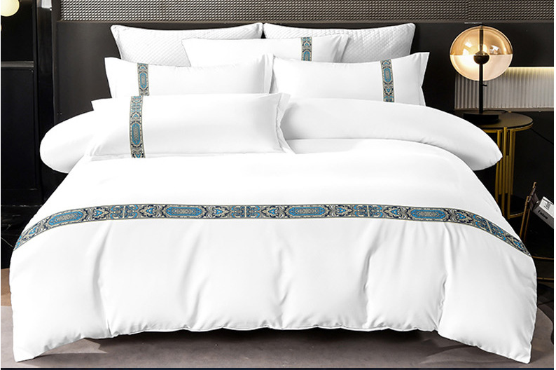 Bed sheet