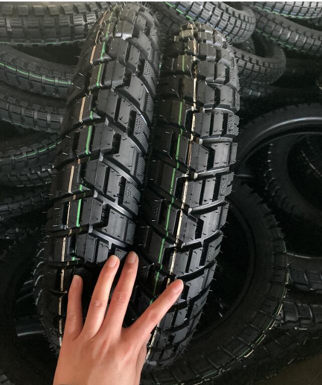 QINGDAO WEIDER INDUSTRY CO., LTD – Motorcycle tyre 1