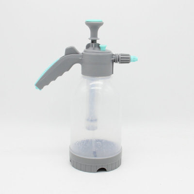 Garden spray