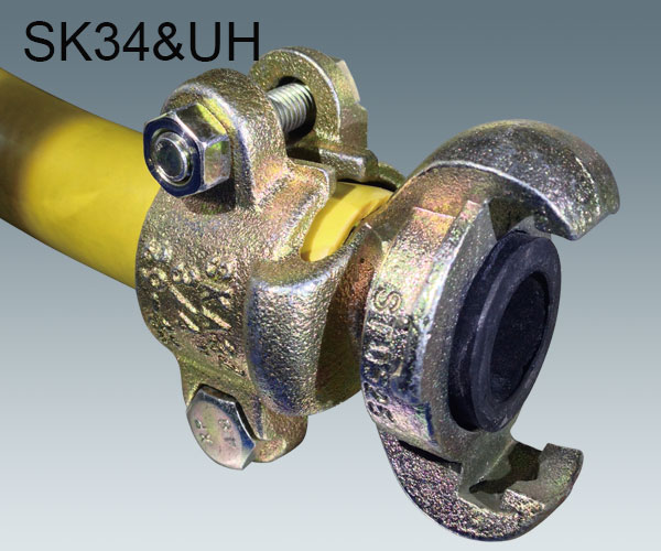 JIAHE COUNTY OUMEIJIA CASTING INDUSTRY – tuerca hexagonal 3
