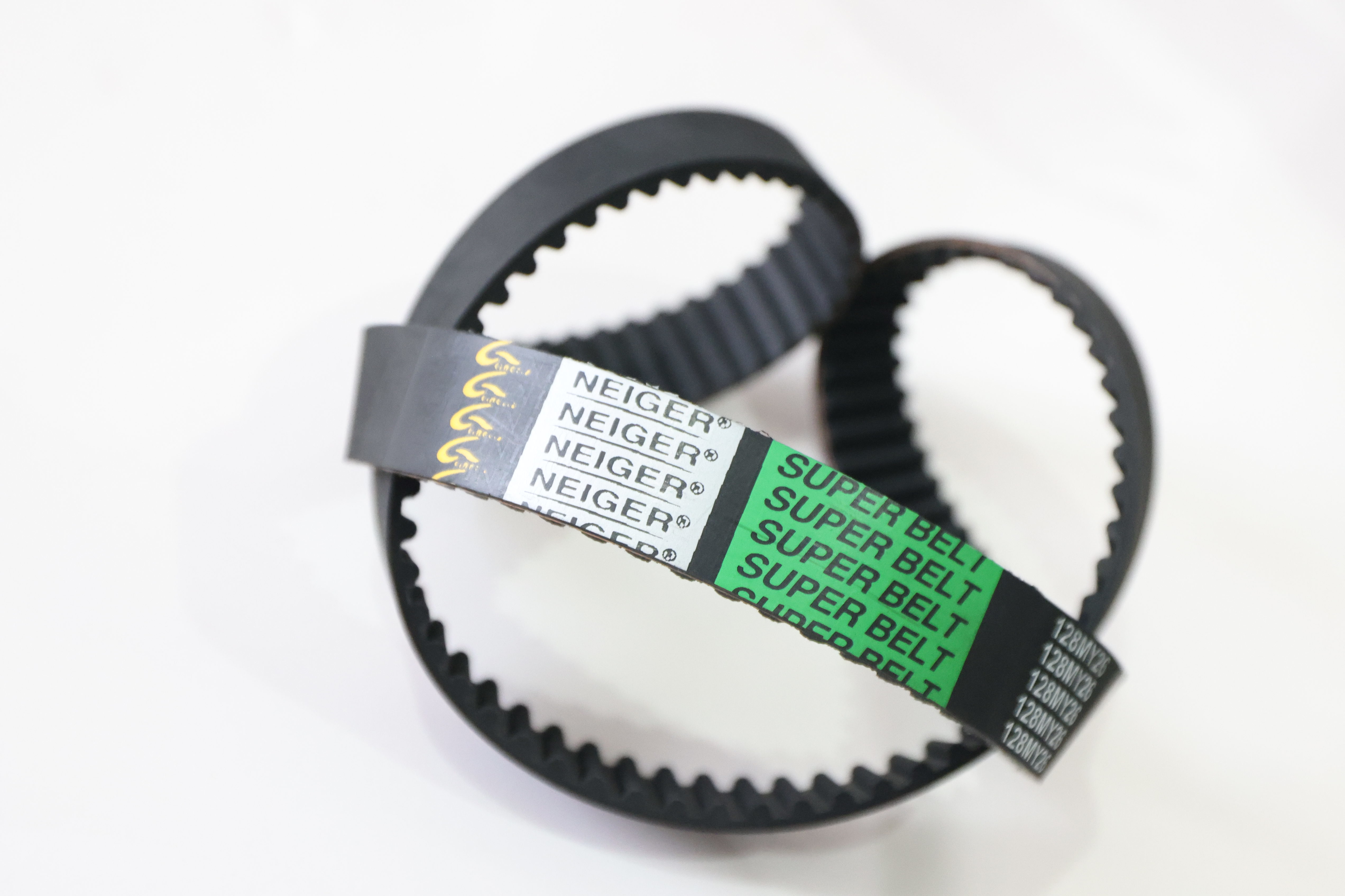 Timing Belt Auto Belt Fan Belt Air Conditioner Belt Transmission Belt
