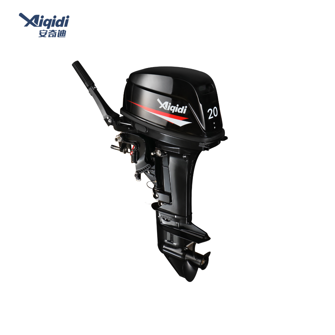 T20 outboard motor