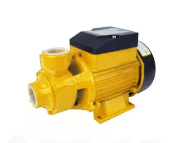 Pump