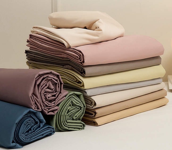 Bed sheet