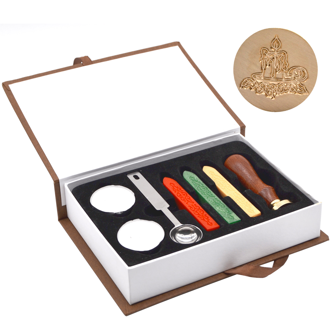Sealing wax