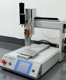 Shenzhen Rixin Industrial Equipment Co. , Ltd. – matriz de metal 2
