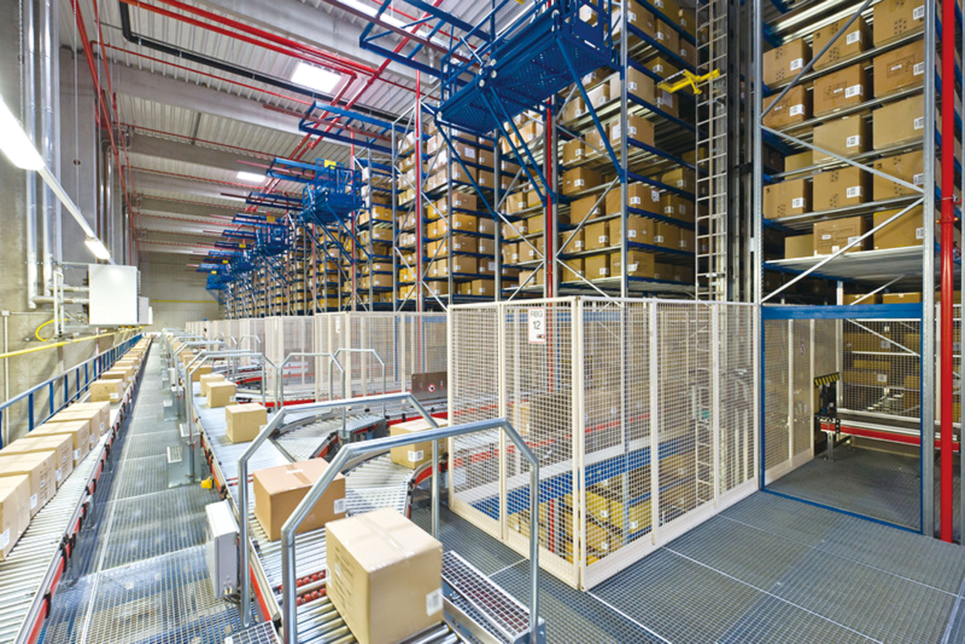 Xuzhou Tianchen Rack Manufacturing Co.Ltd – molde de inyección 1
