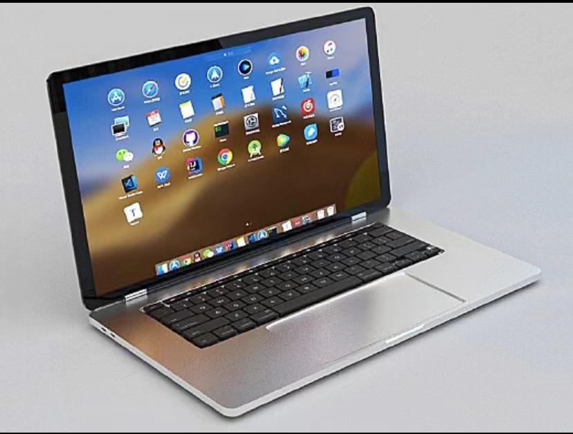 Tablet computer