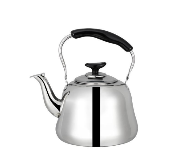 Constant temperature electric kettle