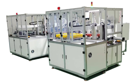 Shenzhen Rixin Industrial Equipment Co. , Ltd. – piezas mecanizadas 3
