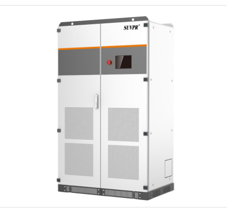 Solar power generation high-power industrial machines