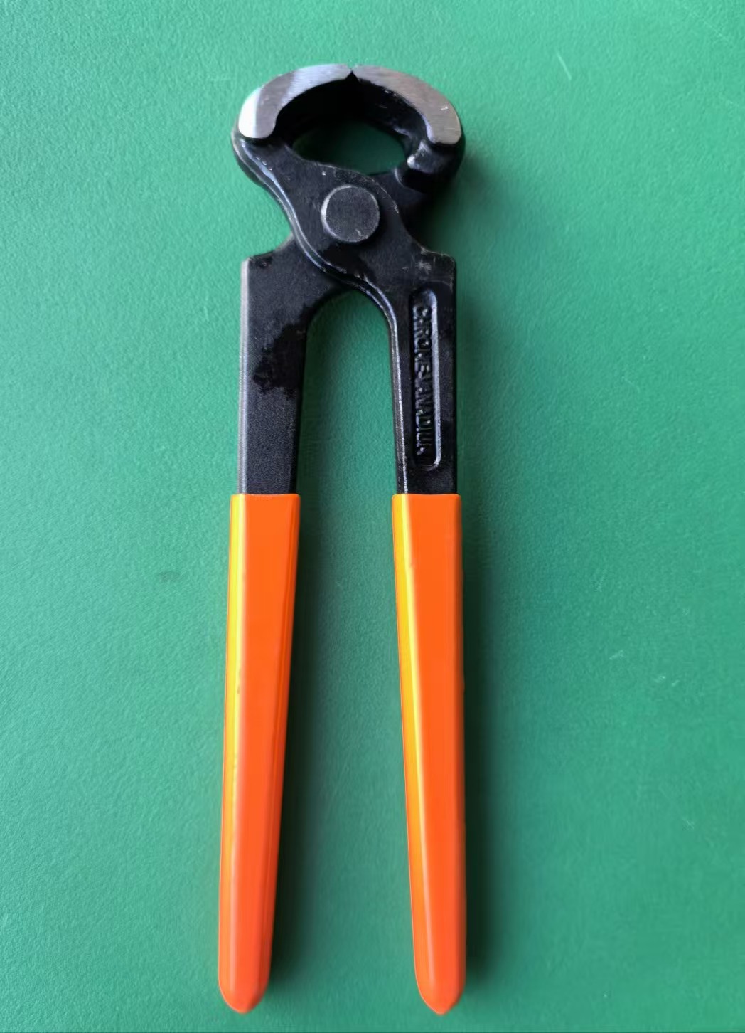 SHAODONG YONGXING HARDWARE TOOLS CO.,LTD – tuerca hexagonal 3