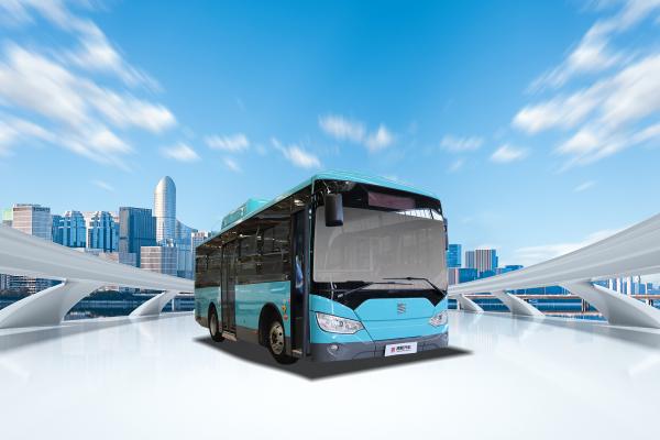 Xiangyang Tenglong Automobile Co., Ltd – Africa 2