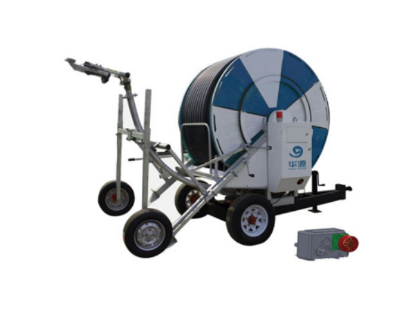 Jiangsu Huayuan Water-Saving Co., Ltd. – Drainage and Irrigation Machinery 1