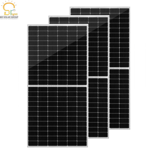 Yangzhou Bright Solar Solutions Co., Ltd. – DC motor 1