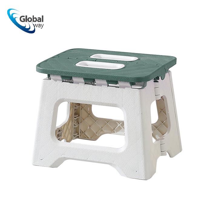 Folding stool