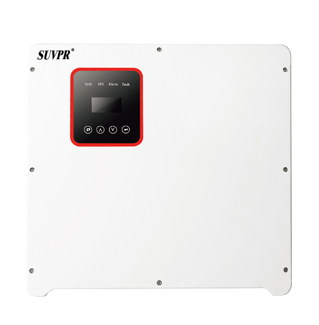 Solar power system home all-in-one unit equipment