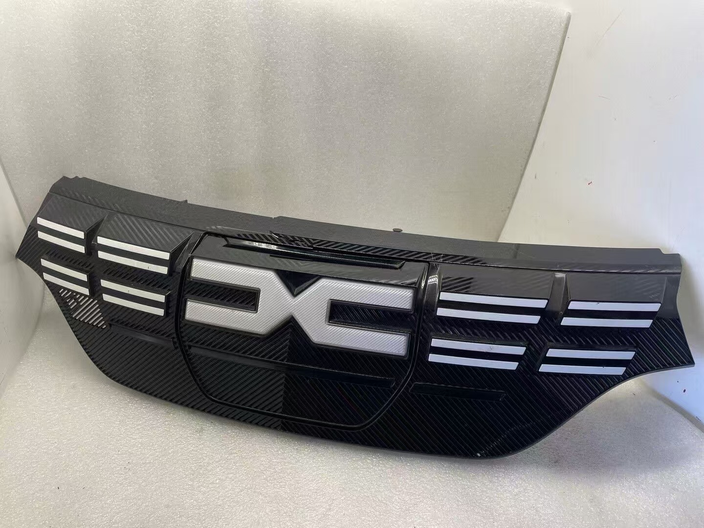DACIA grille