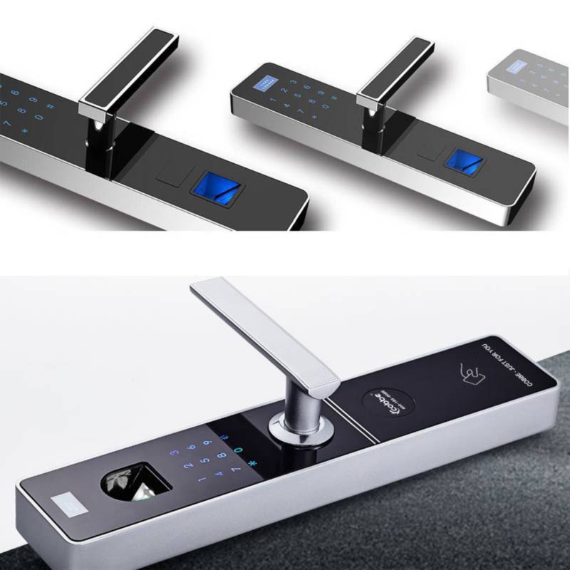 Electronic lock