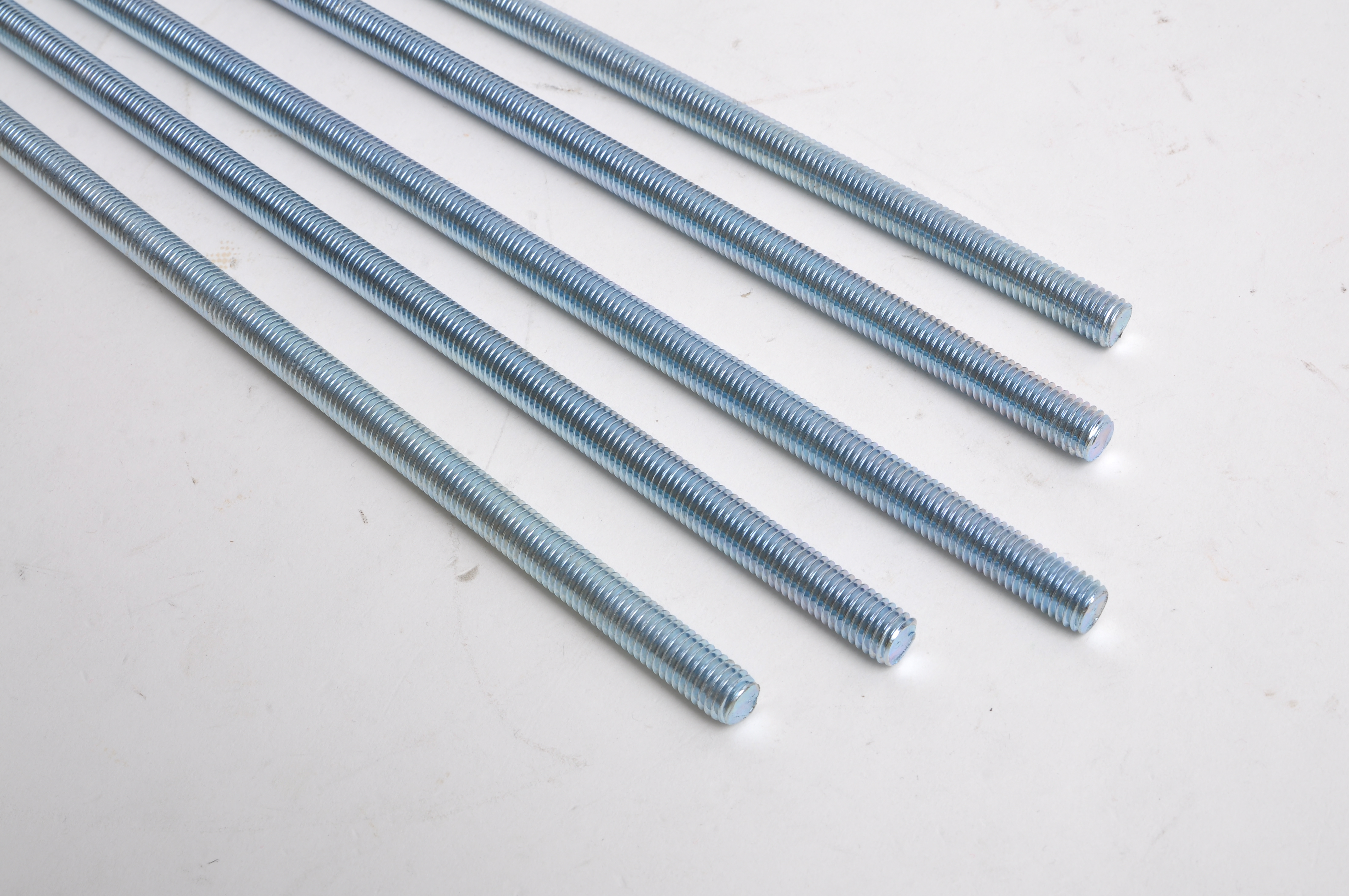 Zhejiang Junyue Standard Part Co., Ltd. – tuerca hexagonal 3
