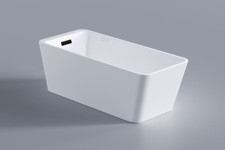 bathtub