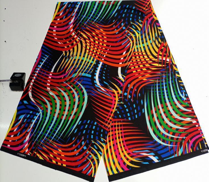 LINQING BAISHENG TEXTILE CO.,LTD – vestido de noche 3