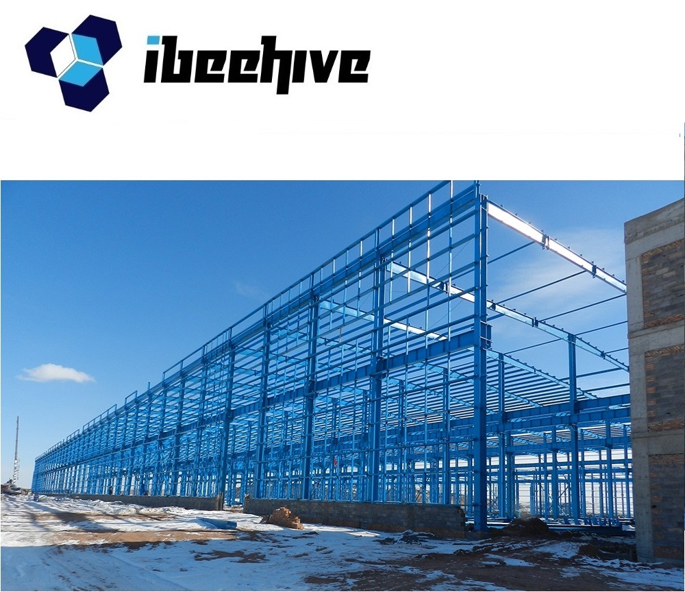 iBeehive Technology Co.,Ltd – Cold rolled steel plate 3