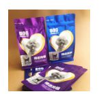 Pet food bags