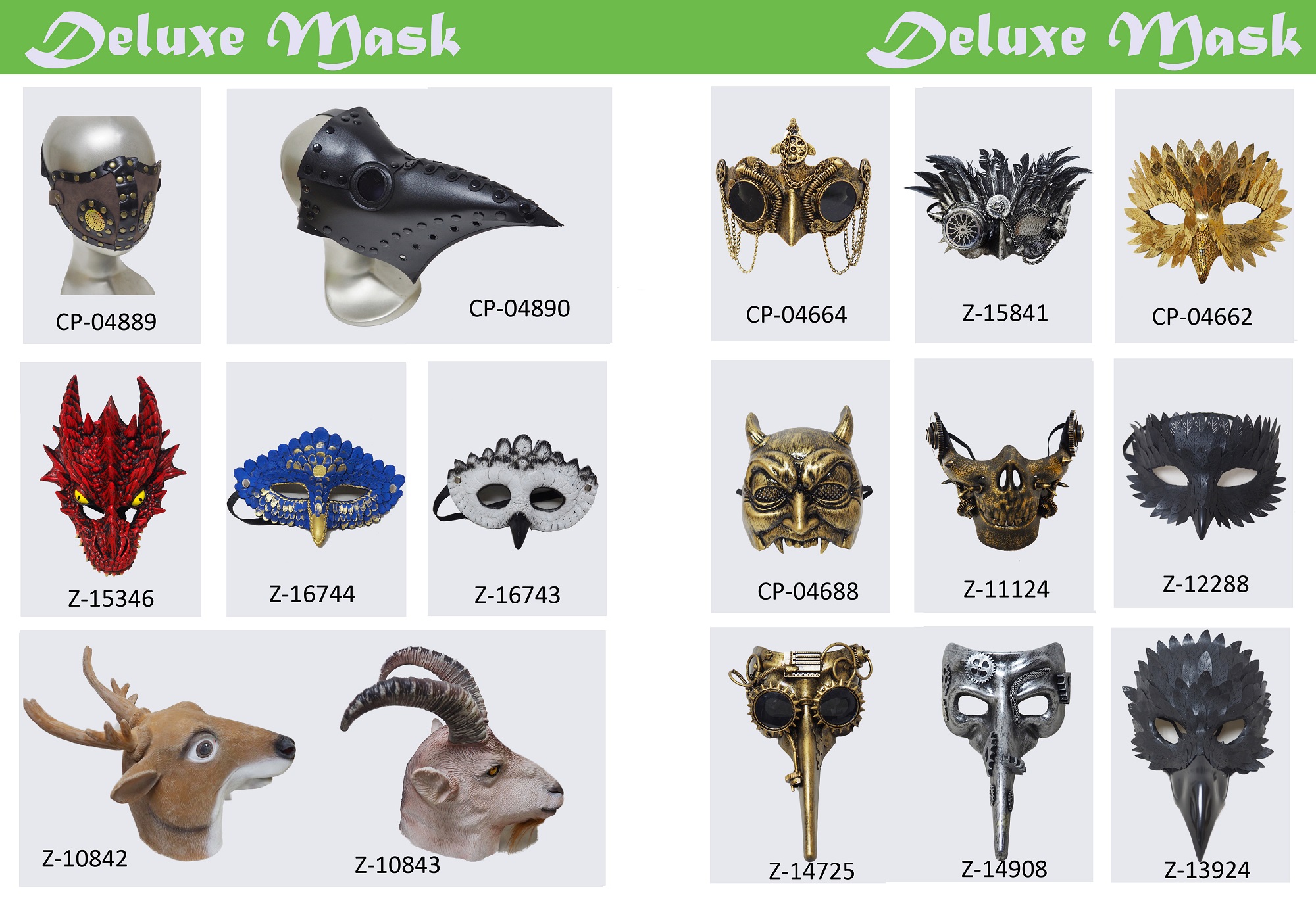 MASK