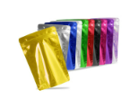 Zip-lock bags