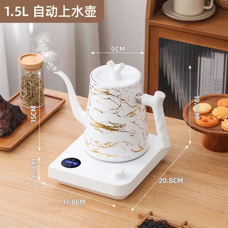 Teapot