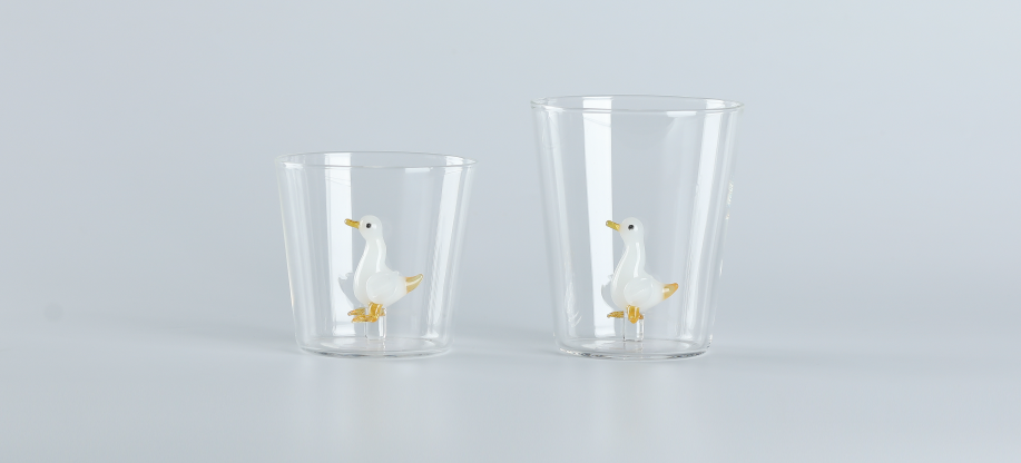 SHANXI HUIYA SAGE GLASSWARE CO.,LTD. – vela aromática 2