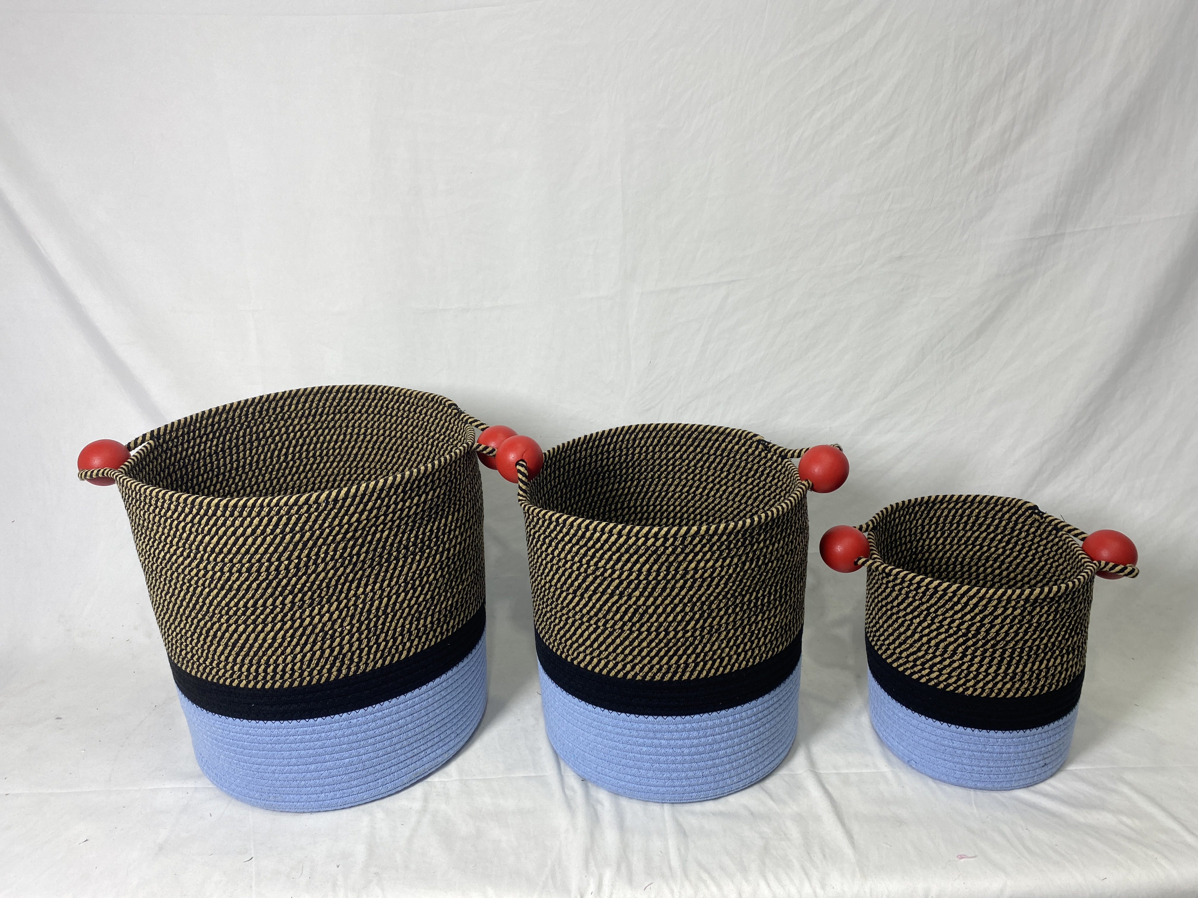 QINGDAO BEST&LUCKY HANDICRAFTS CO.,LTD – vela aromática 2