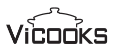 Jiangmen Vicooks Houseware Co., Ltd.